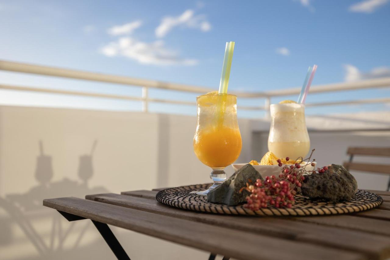 阿德耶Oceano Infinito Aloha Garden公寓 外观 照片